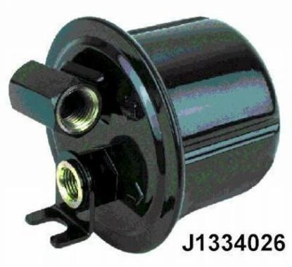 NIPPARTS Kütusefilter J1334026