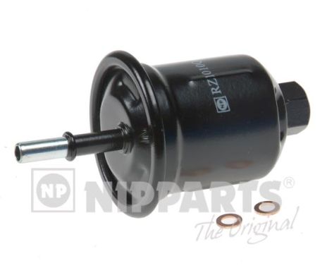 NIPPARTS Kütusefilter J1335042