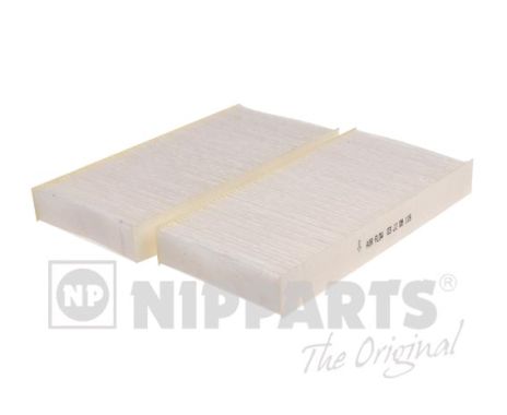 NIPPARTS Filter,salongiõhk J1344012