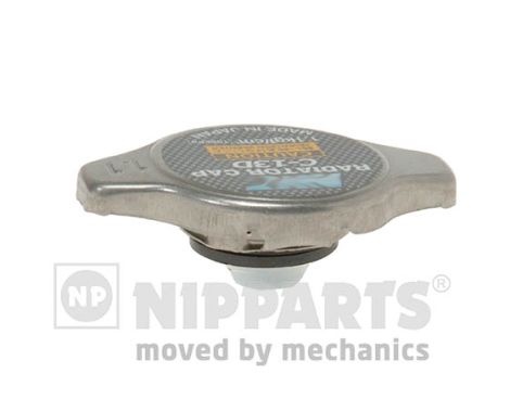 NIPPARTS Korkki, jäähdytin J1542002