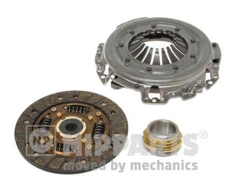 NIPPARTS Sidurikomplekt J2000904