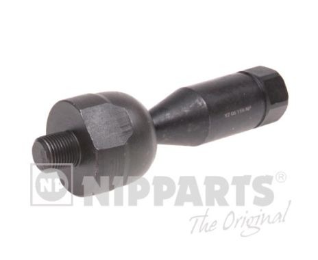 NIPPARTS Raidetangon pää, suora J4842043