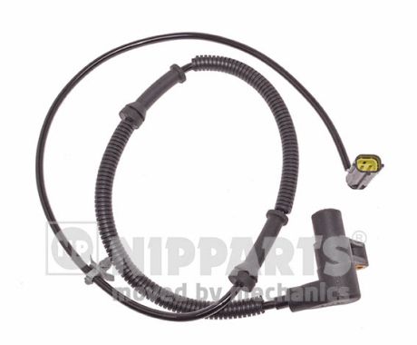 NIPPARTS Andur, rattapöörete arv J5000307