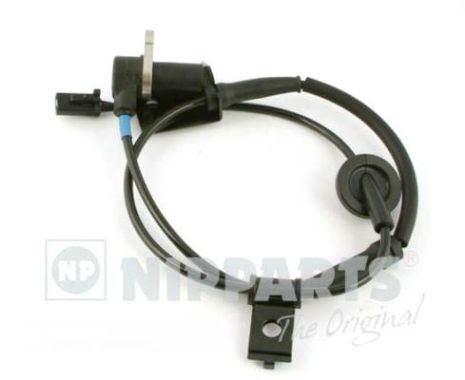 NIPPARTS Andur, rattapöörete arv J5000519