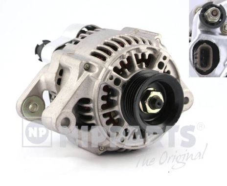 NIPPARTS Generaator J5112086