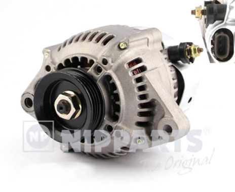 NIPPARTS Generaator J5112088