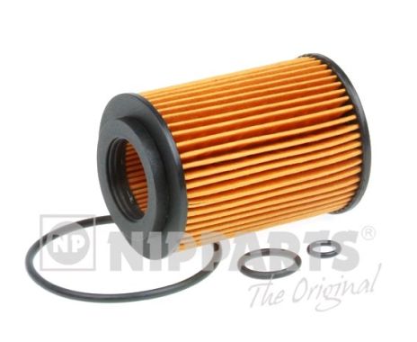 NIPPARTS Õlifilter N1314018