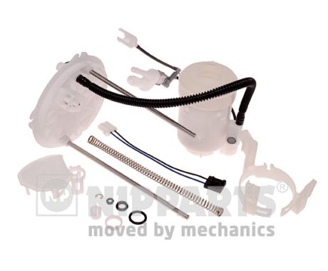 NIPPARTS Kütusefilter N1333068
