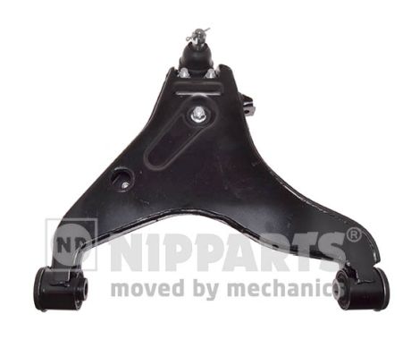 NIPPARTS Länkarm, hjulupphängning N4915033