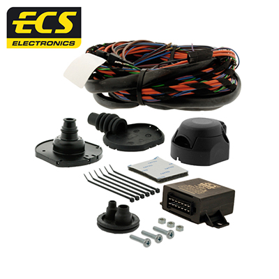 ECS Elektrikomplekt, haakeseade AU035B1