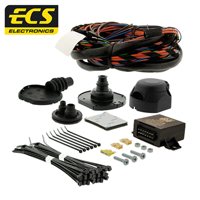 ECS Elektrikomplekt, haakeseade AU063B1