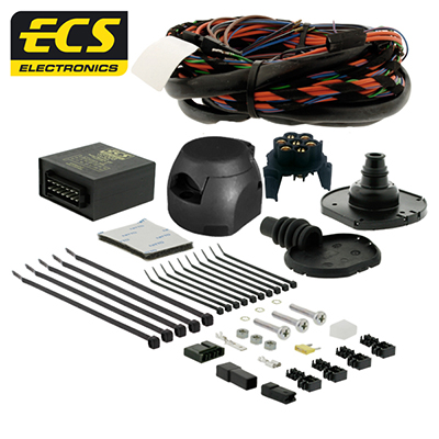 ECS Elektrikomplekt, haakeseade BW031B1