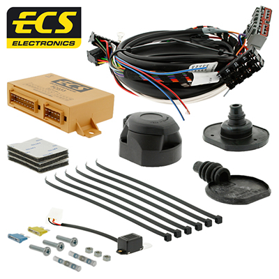 ECS Elektrikomplekt, haakeseade CR056DH