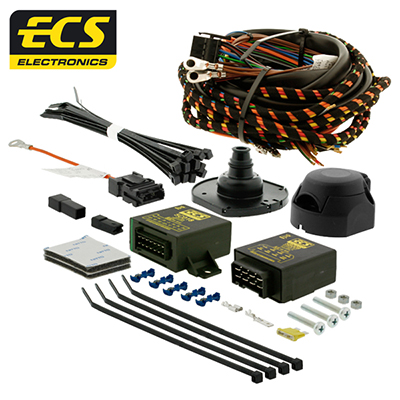 ECS Elektrikomplekt, haakeseade FI023BB