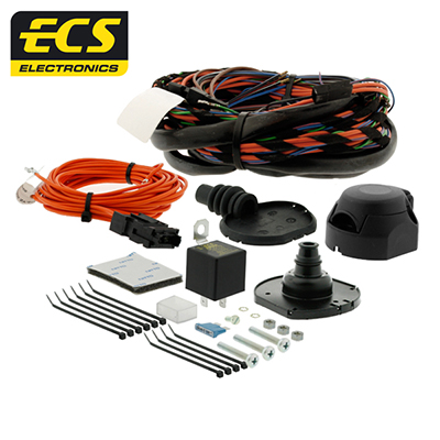 ECS Elektrikomplekt, haakeseade FI025BB