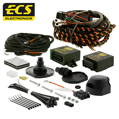 ECS Elektrikomplekt, haakeseade FI027BB
