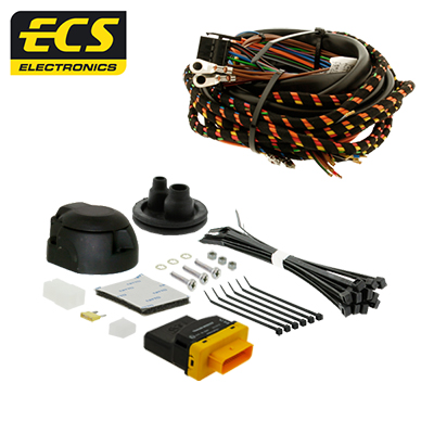 ECS Elektrikomplekt, haakeseade FI053HH
