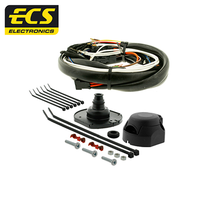 ECS Elektrikomplekt, haakeseade FR014BB