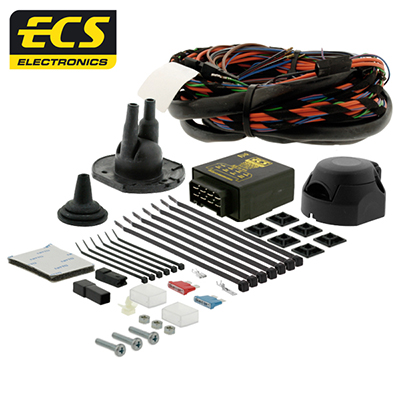 ECS Elektrikomplekt, haakeseade FR019BB