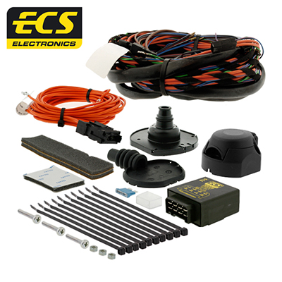 ECS Elektrikomplekt, haakeseade FR041BB