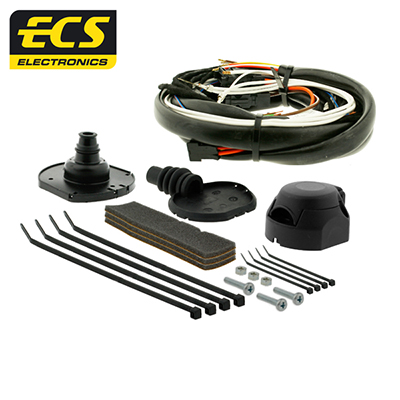 ECS Elektrikomplekt, haakeseade FR042BB
