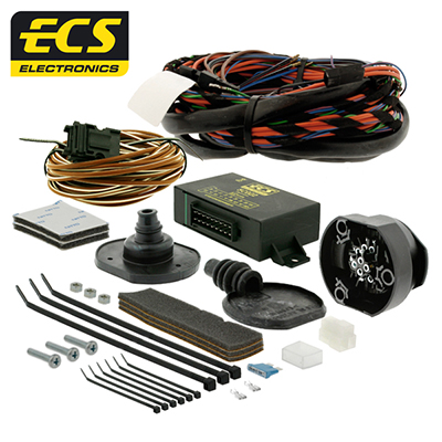 ECS Elektrikomplekt, haakeseade FR042DH