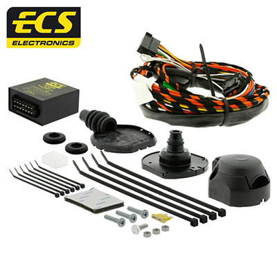 ECS Elektrikomplekt, haakeseade FR051B1