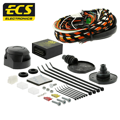 ECS Elektrikomplekt, haakeseade FR051D1