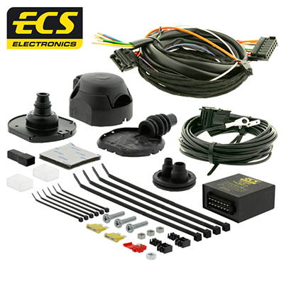 ECS Elektrikomplekt, haakeseade FR052B1