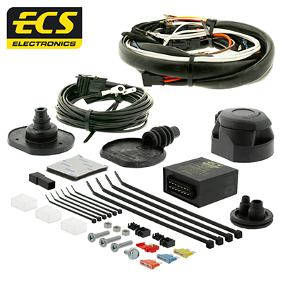 ECS Elektrikomplekt, haakeseade FR052D1