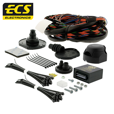 ECS Elektrikomplekt, haakeseade FR055B1