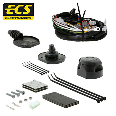 ECS Elektrikomplekt, haakeseade FR059DH