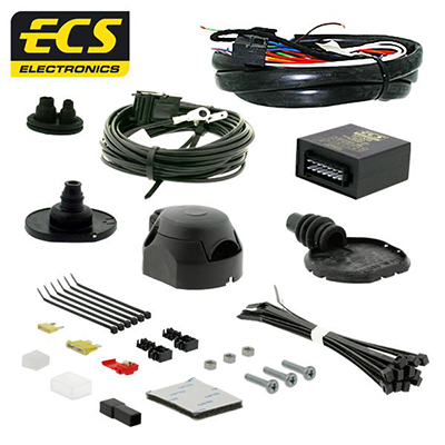 ECS Elektrikomplekt, haakeseade FR066B1