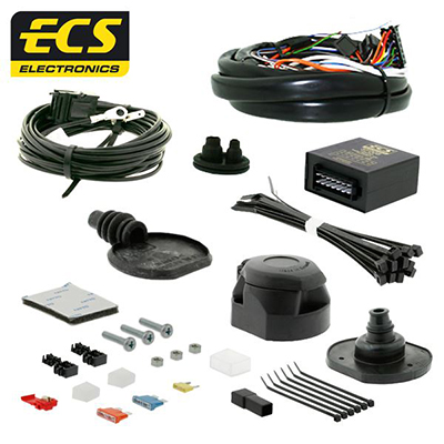 ECS Elektrikomplekt, haakeseade FR066D1