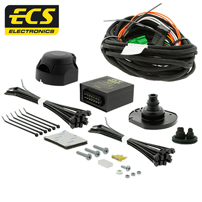 ECS Elektrikomplekt, haakeseade FR070B1