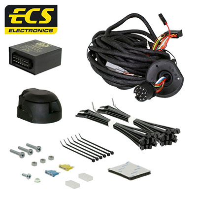 ECS Elektrikomplekt, haakeseade FR070H1