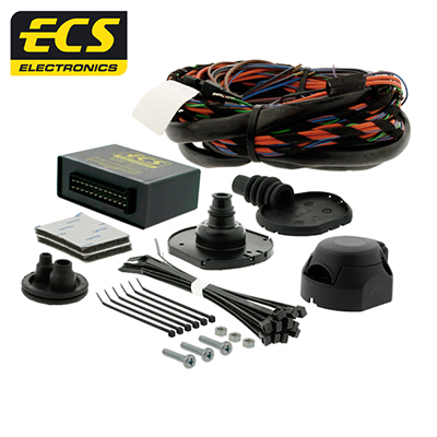 ECS Elektrikomplekt, haakeseade FR072BH