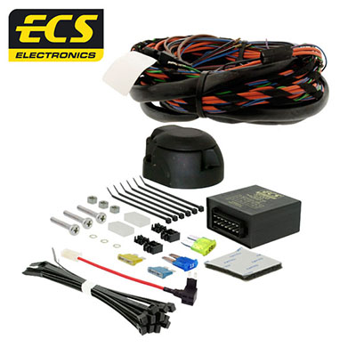 ECS Elektrikomplekt, haakeseade FR106H1