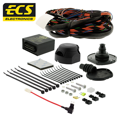 ECS Elektrikomplekt, haakeseade FR108B1