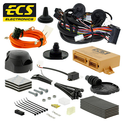 ECS Elektrikomplekt, haakeseade HY058BH