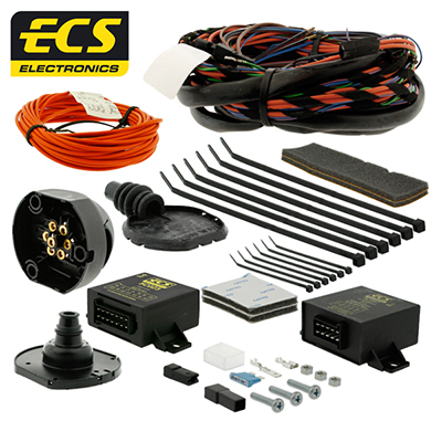 ECS Elektrikomplekt, haakeseade HY059BH
