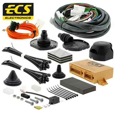 ECS Elektrikomplekt, haakeseade HY062BH