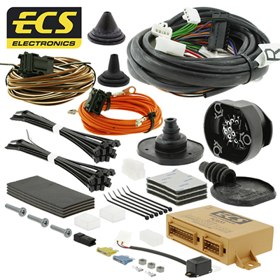 ECS Elektrikomplekt, haakeseade HY062DH