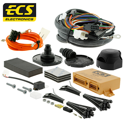 ECS Elektrikomplekt, haakeseade HY070BH