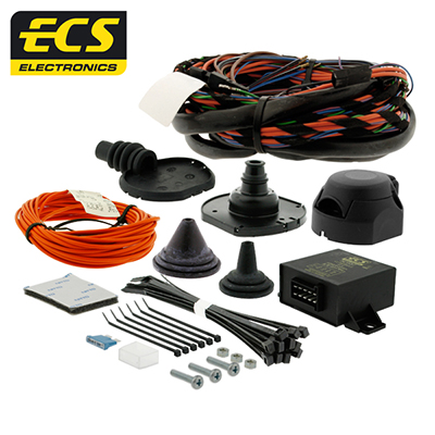 ECS Elektrikomplekt, haakeseade HY073BL