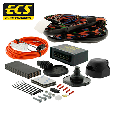 ECS Elektrikomplekt, haakeseade HY084BH