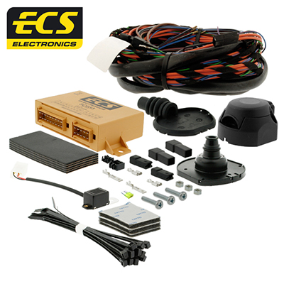 ECS Elektrikomplekt, haakeseade HY092BL