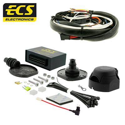 ECS Elektrikomplekt, haakeseade HY153B1
