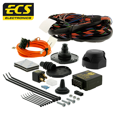 ECS Elektrikomplekt, haakeseade KI048BB