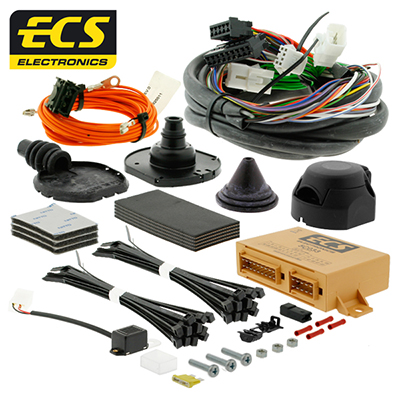 ECS Elektrikomplekt, haakeseade KI064BH